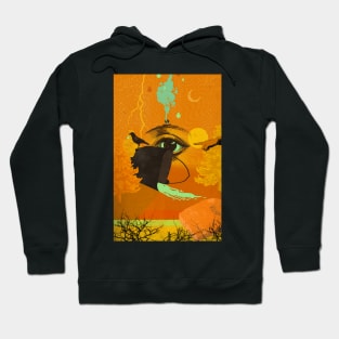 WITCHY CAULDRON Hoodie